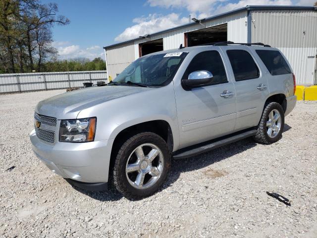 chevrolet tahoe 2013 1gnskce05dr197852