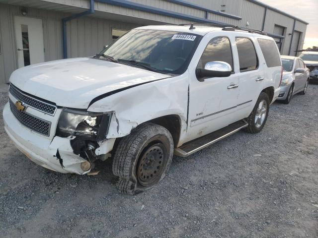 chevrolet tahoe k150 2013 1gnskce05dr359575