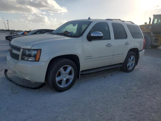 chevrolet tahoe k150 2014 1gnskce05er181524