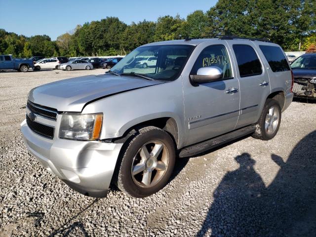 chevrolet tahoe k150 2011 1gnskce06br134885