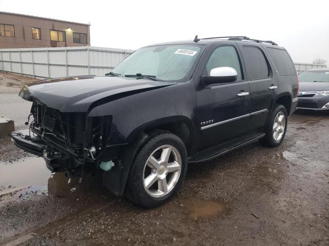 chevrolet tahoe k150 2011 1gnskce06br289081