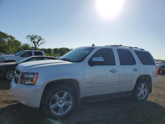 chevrolet tahoe k150 2012 1gnskce06cr198622