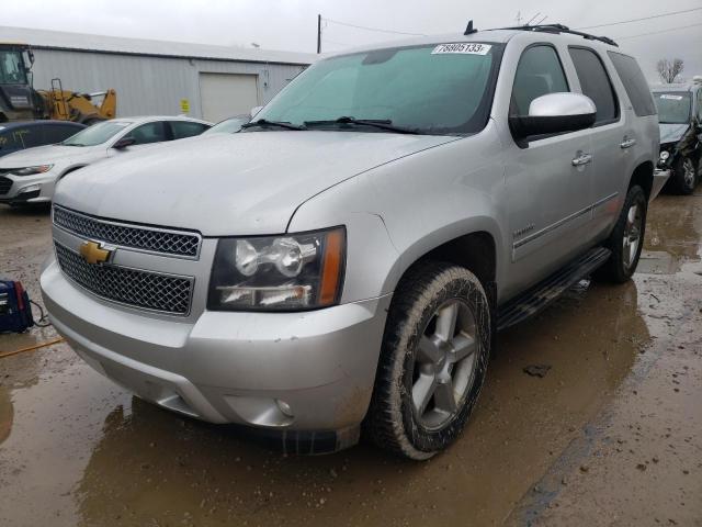 chevrolet tahoe 2013 1gnskce06dr275491