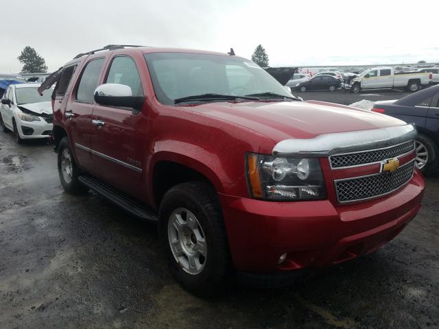 chevrolet tahoe k150 2013 1gnskce06dr278908