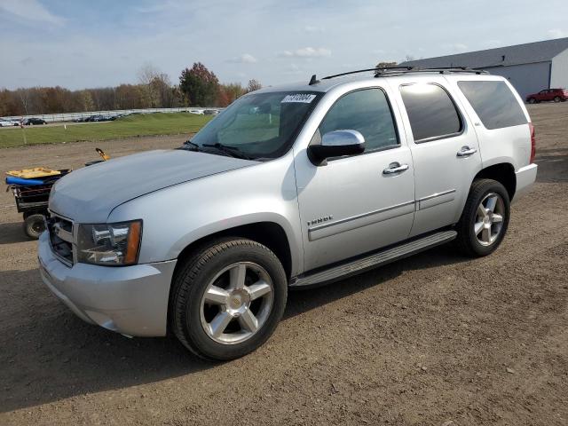 chevrolet tahoe k150 2013 1gnskce06dr286619