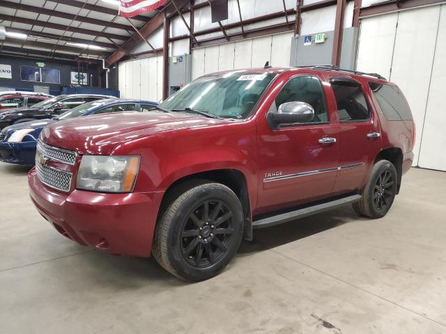 chevrolet tahoe k150 2011 1gnskce07br159617