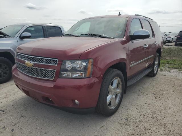 chevrolet tahoe k150 2011 1gnskce07br222523