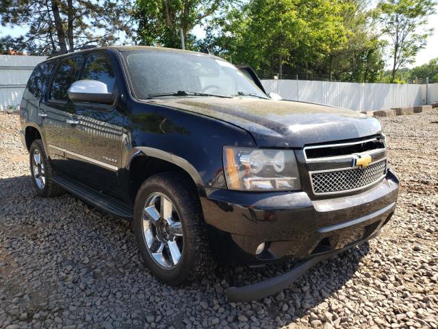 chevrolet tahoe k150 2011 1gnskce07br388881