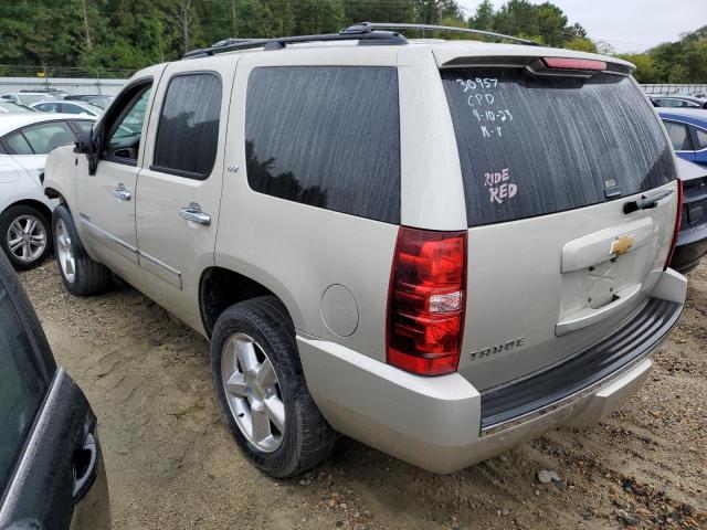 chevrolet tahoe k150 2013 1gnskce07dr179174