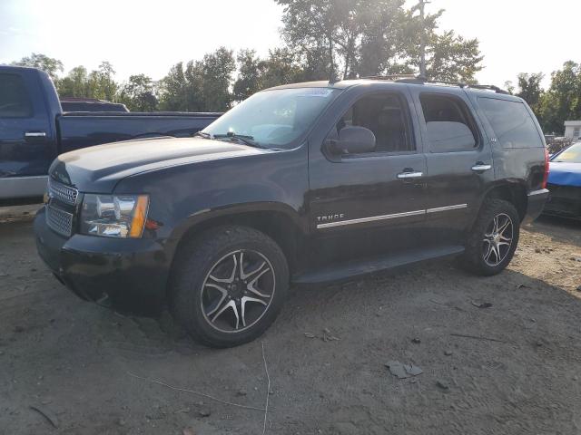 chevrolet tahoe k150 2013 1gnskce07dr210455