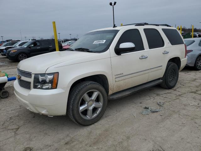 chevrolet tahoe k150 2013 1gnskce07dr328599