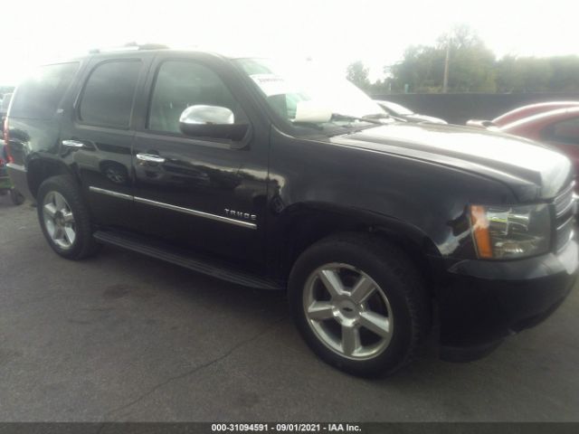 chevrolet tahoe 2014 1gnskce07er191374