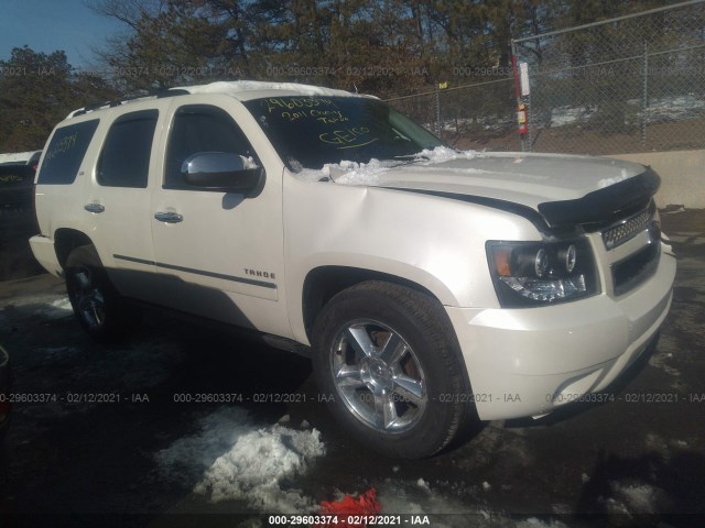 chevrolet tahoe 2011 1gnskce08br136010