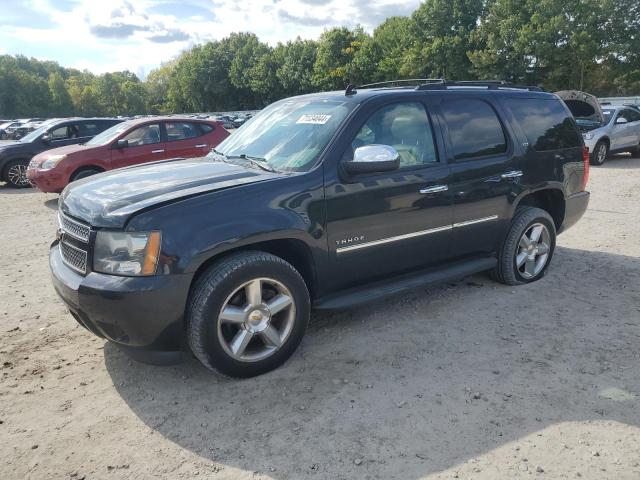 chevrolet tahoe k150 2011 1gnskce08br169637