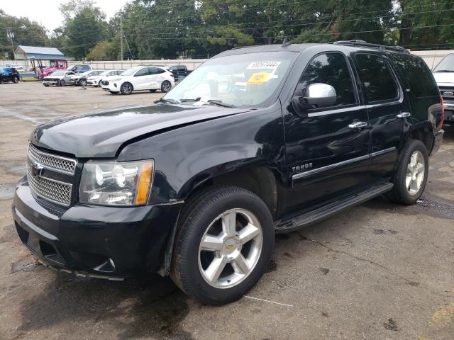 chevrolet tahoe k150 2013 1gnskce08dr170709