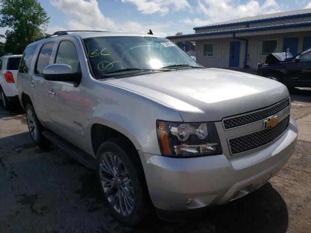 chevrolet tahoe 2013 1gnskce08dr282491