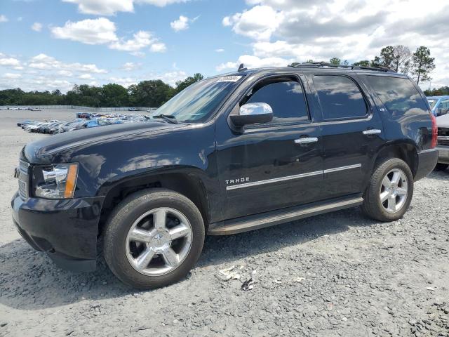 chevrolet tahoe k150 2013 1gnskce08dr372014