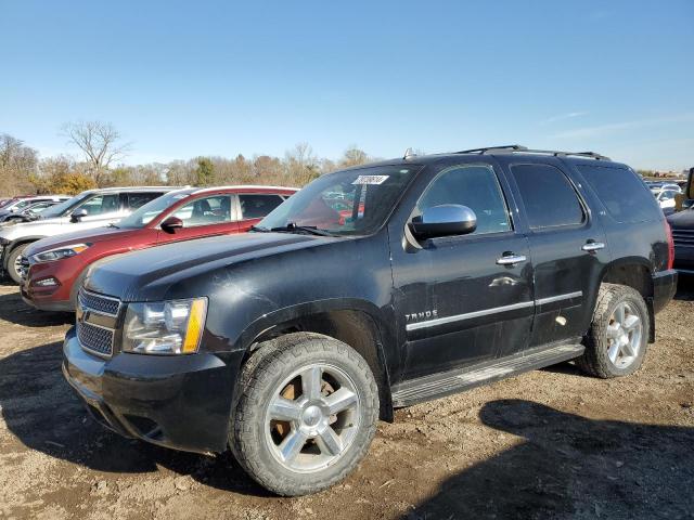 chevrolet tahoe 2014 1gnskce08er209977