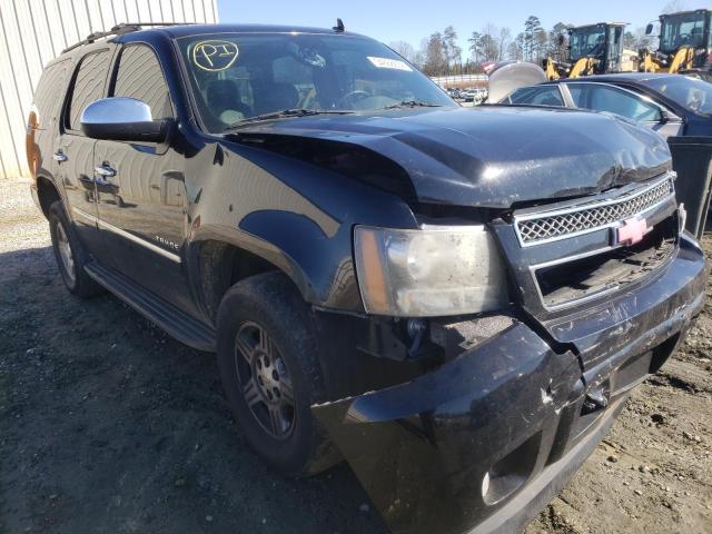 chevrolet tahoe k150 2011 1gnskce09br144097