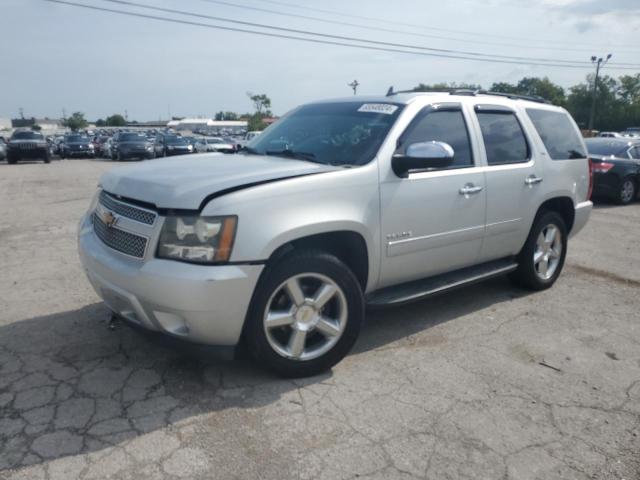 chevrolet tahoe k150 2011 1gnskce09br267544