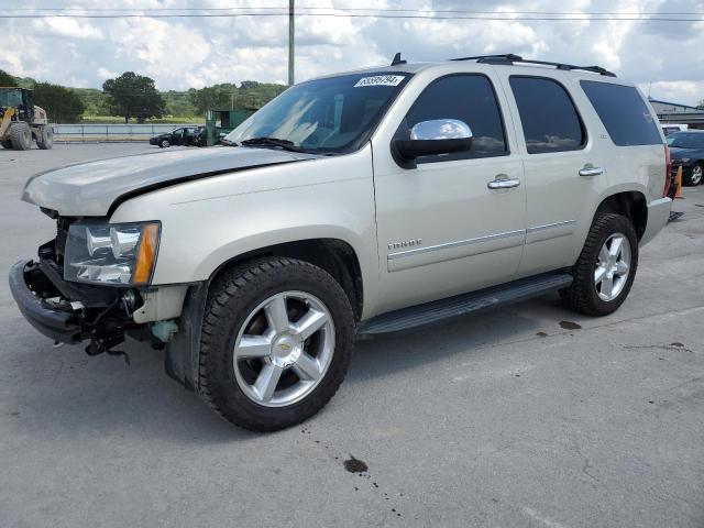 chevrolet tahoe k150 2013 1gnskce09dr208481