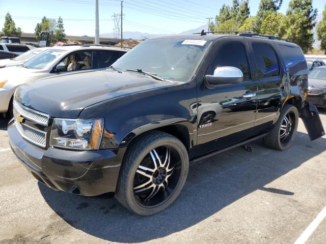 chevrolet tahoe k150 2013 1gnskce09dr256594