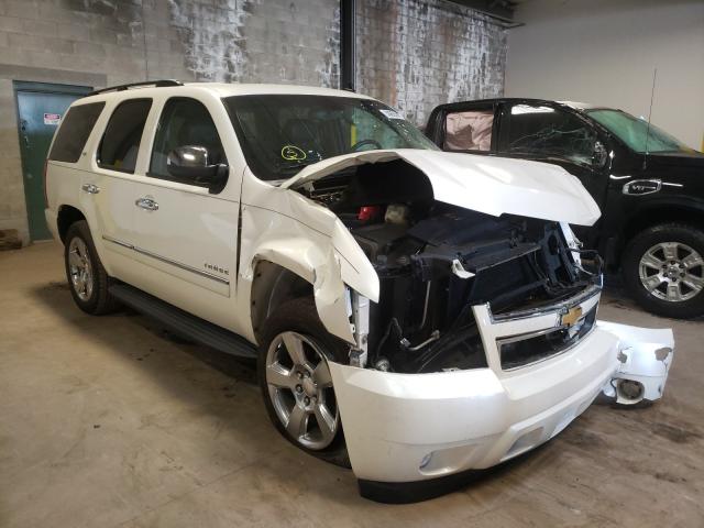 chevrolet tahoe k150 2013 1gnskce09dr329074