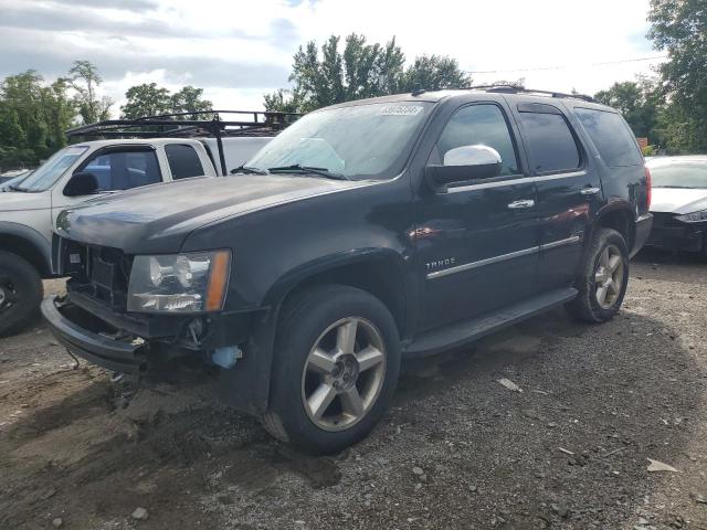 chevrolet tahoe k150 2013 1gnskce09dr377643