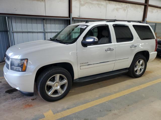 chevrolet tahoe k150 2011 1gnskce0xbr109262