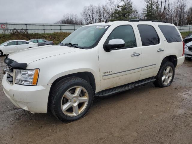 chevrolet  2011 1gnskce0xbr165900