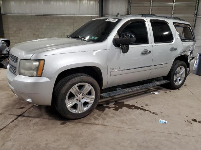 chevrolet tahoe 2011 1gnskce0xbr210091