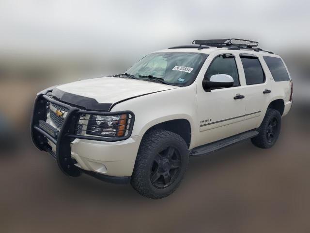 chevrolet tahoe 2011 1gnskce0xbr306643