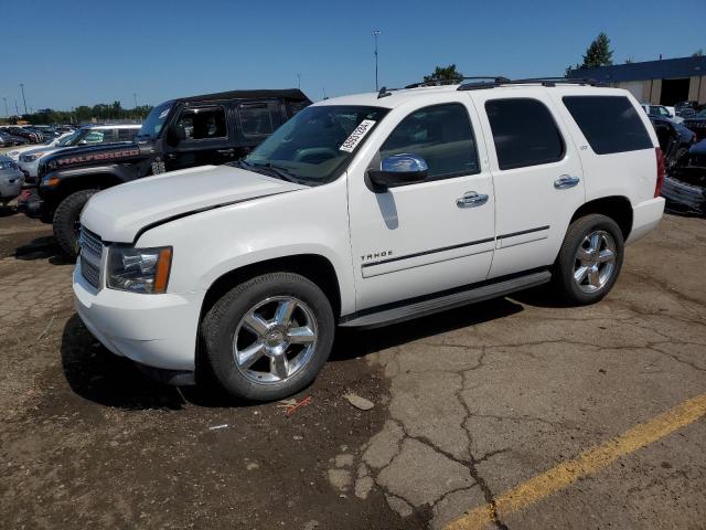 chevrolet tahoe 2013 1gnskce0xdr159694