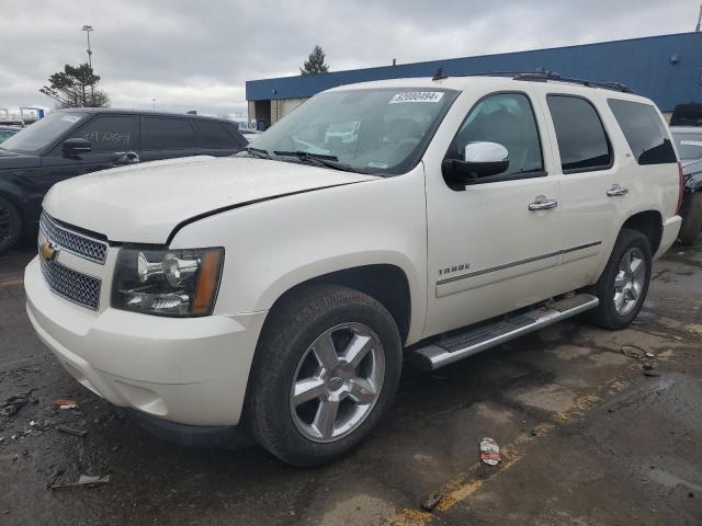 chevrolet tahoe k150 2013 1gnskce0xdr171361