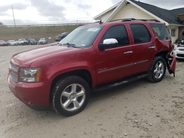 chevrolet tahoe k150 2013 1gnskce0xdr275736