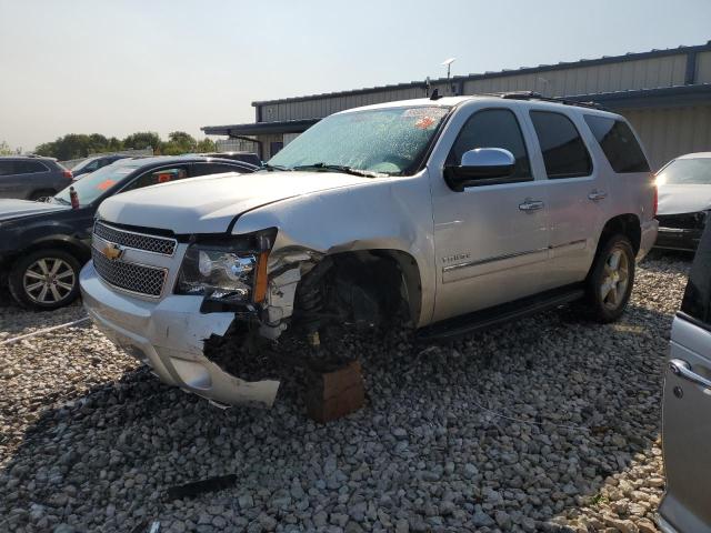 chevrolet tahoe k150 2013 1gnskce0xdr327558