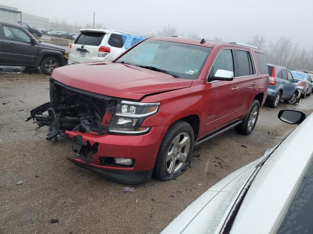 chevrolet tahoe 2015 1gnskckc0fr100610