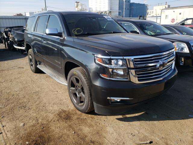 chevrolet tahoe k150 2015 1gnskckc0fr115446