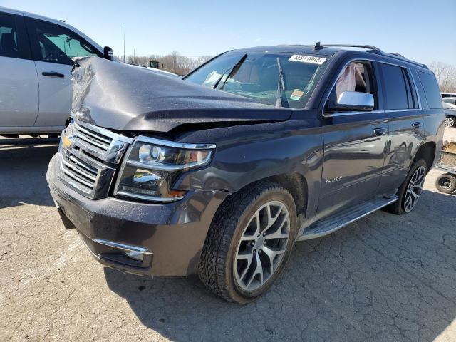 chevrolet tahoe 2015 1gnskckc0fr123448