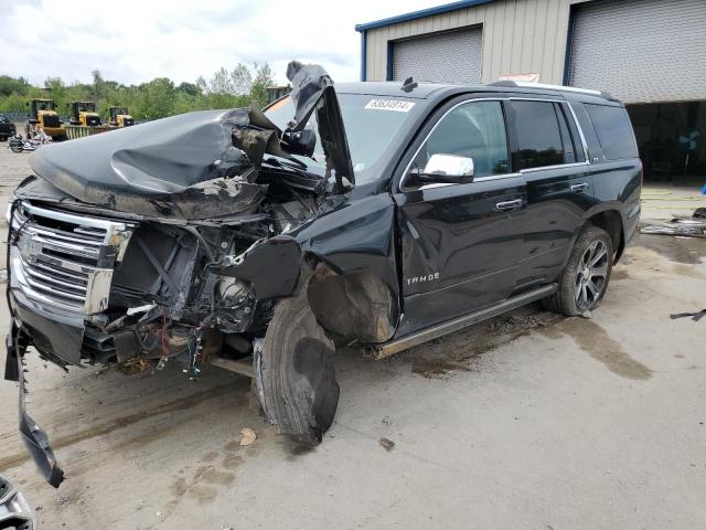 chevrolet tahoe k150 2015 1gnskckc0fr133011