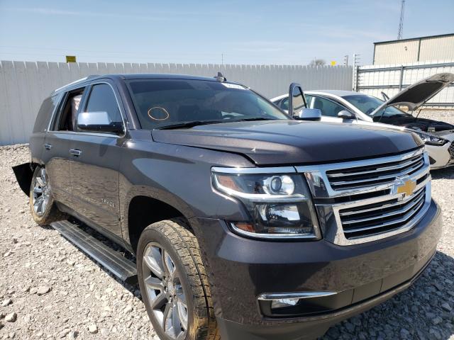 chevrolet tahoe k150 2015 1gnskckc0fr625134