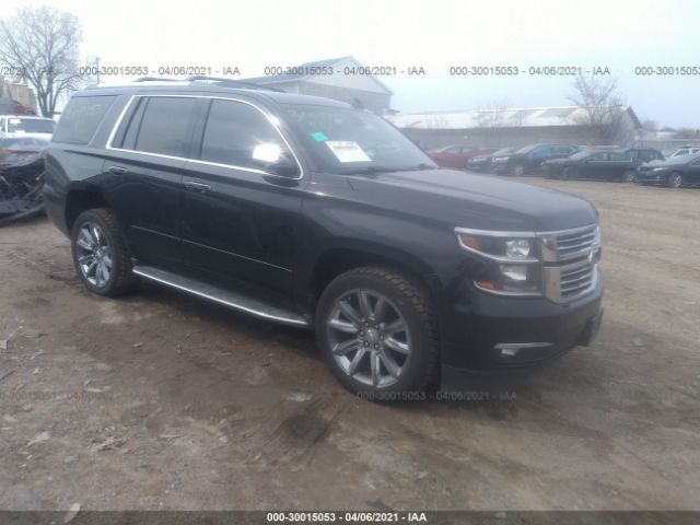 chevrolet tahoe 2015 1gnskckc0fr651751