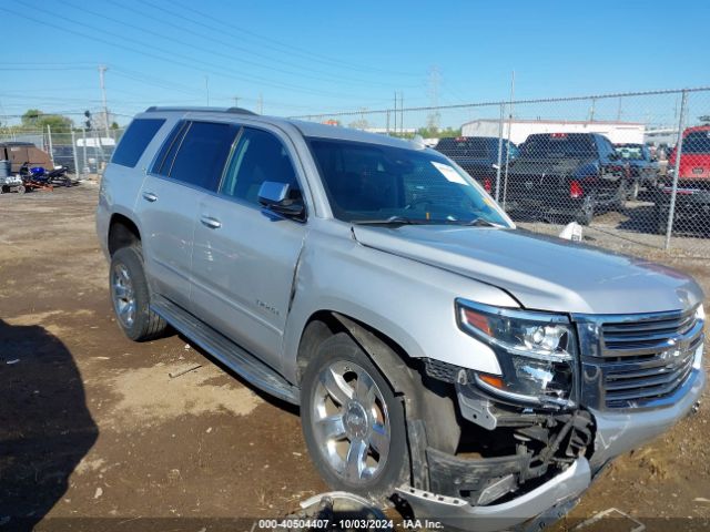 chevrolet tahoe 2016 1gnskckc0gr390896