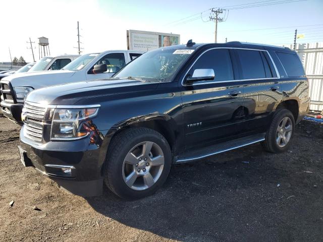 chevrolet tahoe k150 2016 1gnskckc0gr470442