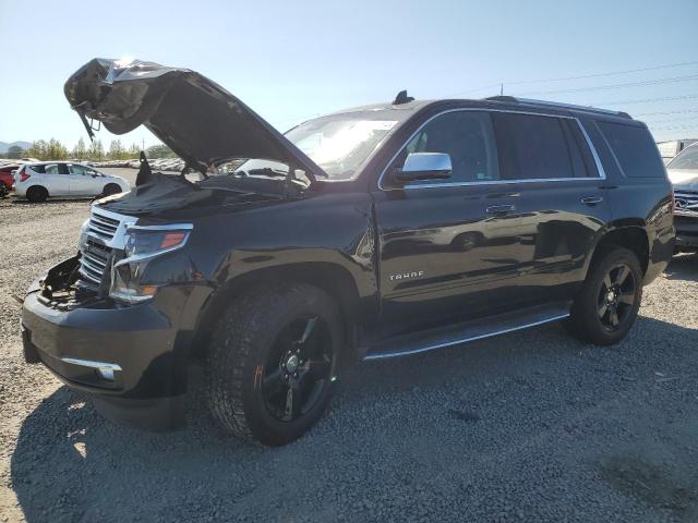 chevrolet tahoe k150 2017 1gnskckc0hr209619