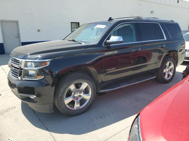 chevrolet tahoe 2017 1gnskckc0hr216330