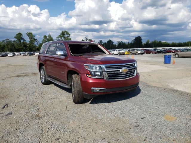 chevrolet tahoe k150 2019 1gnskckc0kr208364