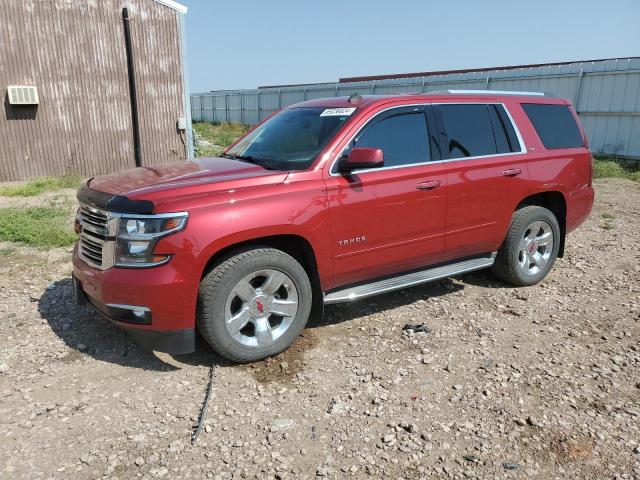 chevrolet tahoe k150 2015 1gnskckc1fr107694