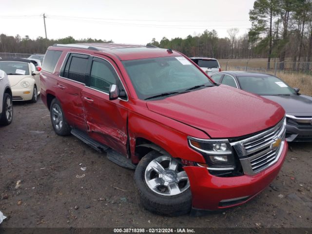 chevrolet tahoe 2015 1gnskckc1fr107968