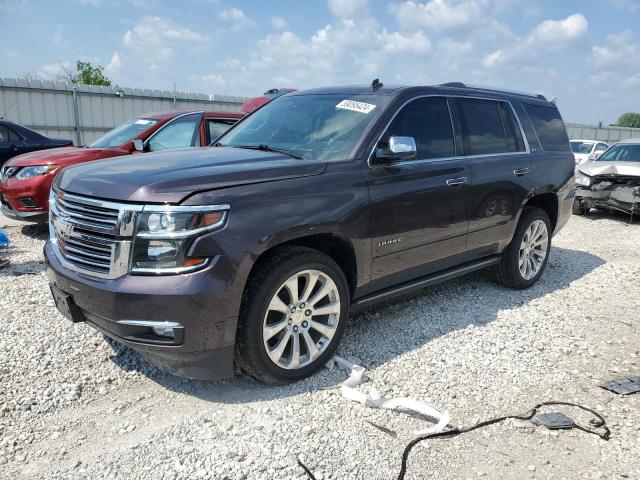 chevrolet tahoe 2015 1gnskckc1fr126455